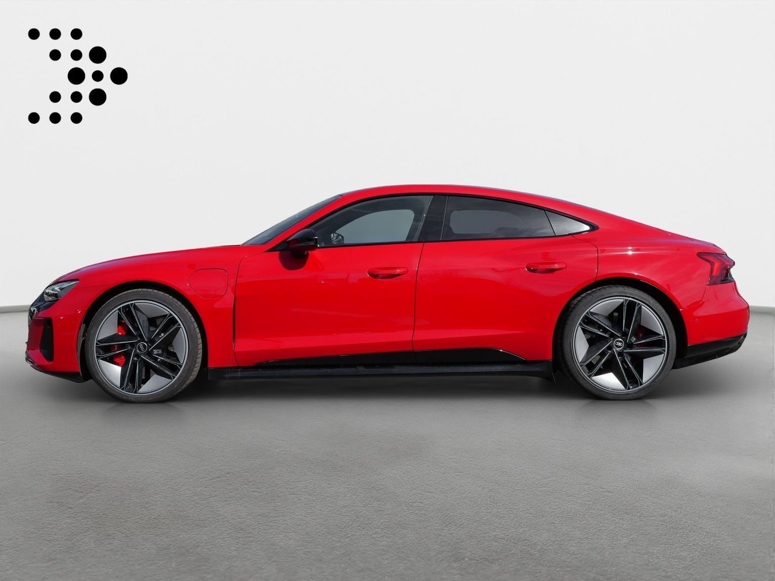 Audi RS e-tron GT - Bild 3