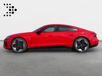 Audi RS e-tron GT - Vorschau Bild 3