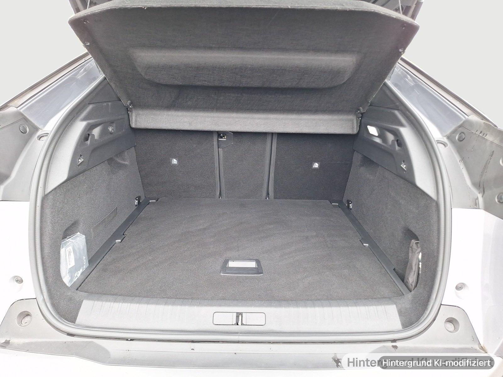 Peugeot 3008 Hybrid 145 Allure e-DSC6 Winter-Paket