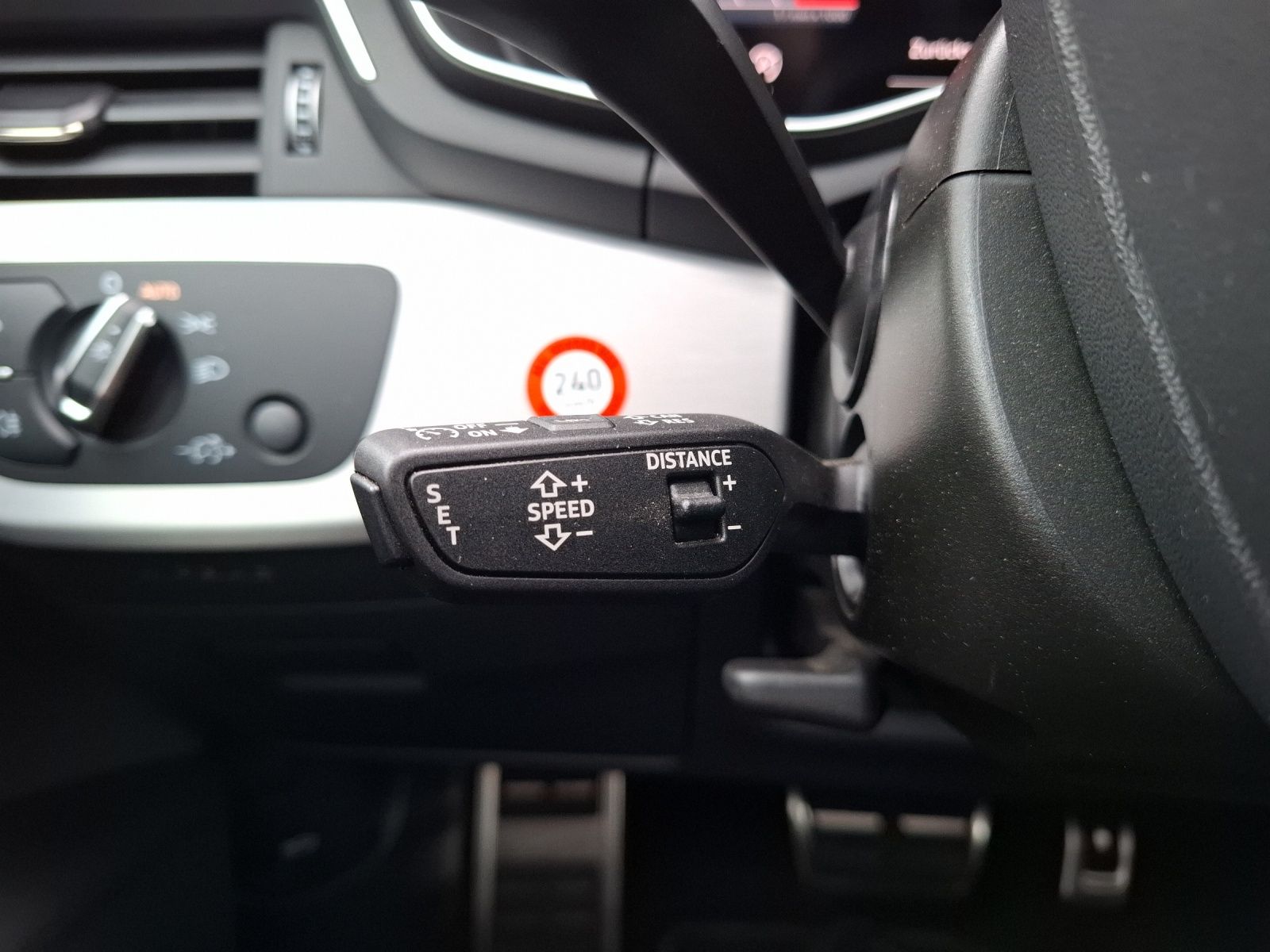 Fahrzeugabbildung Audi S5 Sportback TDI  quattro Matrix Navi AVC ACC S-