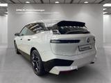 BMW iX xDrive50 AHK Driv.Assist.Prof Harman/K Laser - BMW iX xDrive50 Gebrauchtwagen