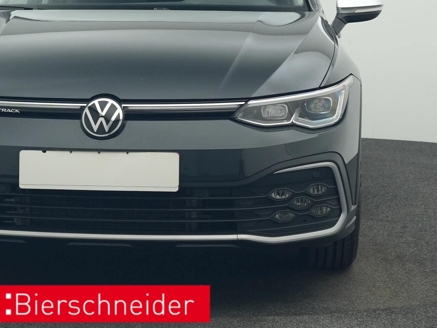 Volkswagen Golf Variant 8 2.0 TDI DSG 4Mo. Alltrack LED NAV, миниатюра 17