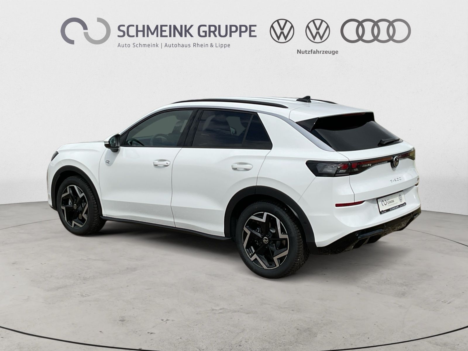 Volkswagen T-Roc - Bild 3