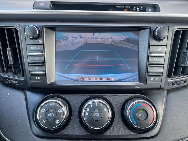 Toyota RAV4 2.0 4x4 *ALU*AHK*CAM*TEL*USB*KLIMA*ZV*