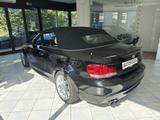 BMW 135 Cabrio*Leder*Xenon*M-Paket* - BMW: M1