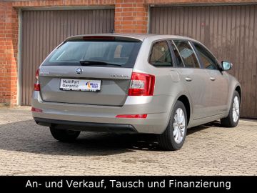 Skoda Octavia - 7