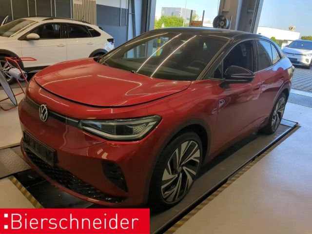 Volkswagen ID.5 GTX 4Mo AHK PANO HuD MATRIX 21 imagem 2
