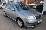 Skoda Fabia Combi Ambiente - Skoda Fabia aus 2007: Combi