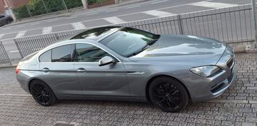 BMW 640 - 1