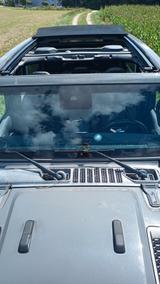Jeep Wrangler 2.2l CRDi Unlimited Rubicon Automat... - gebrauchte Jeep Wrangler aus dem Jahr 2020