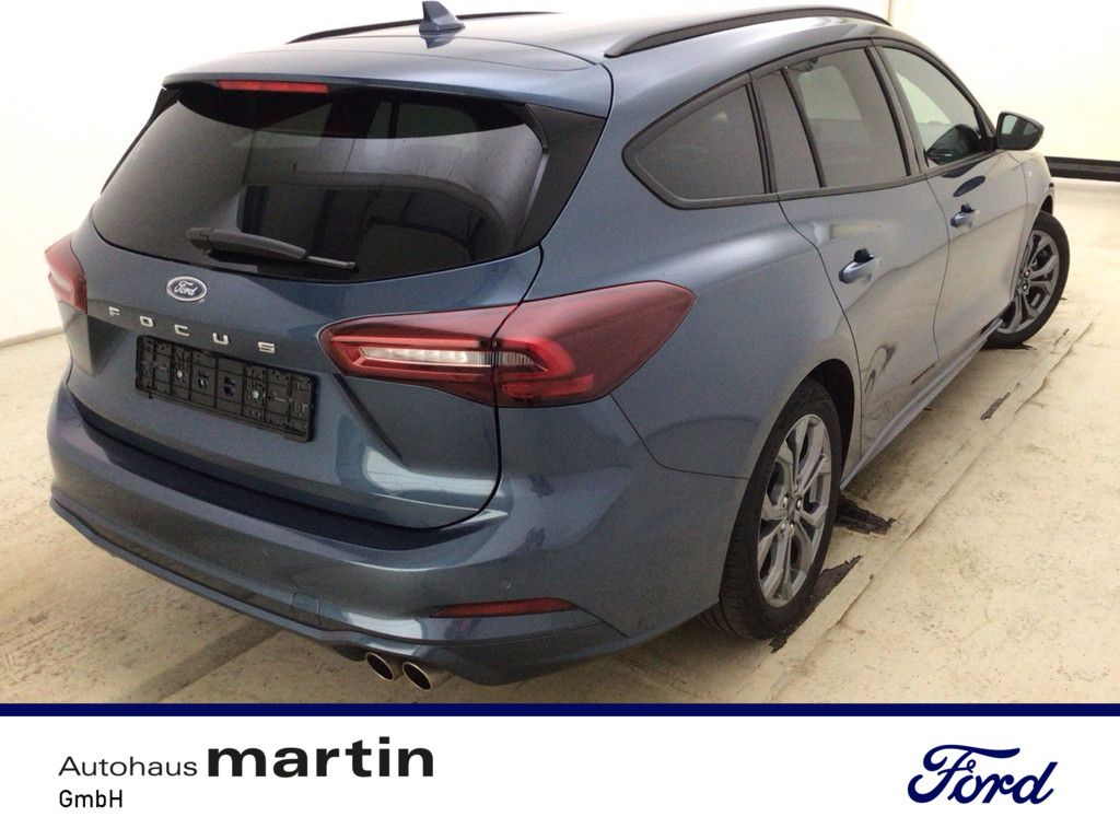Fahrzeugabbildung Ford Focus 1.0 EcoBoost ST-Line X S/S EURO FACEL. LED