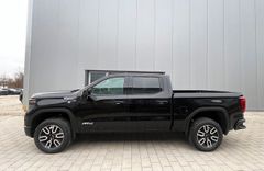 GMC Sierra 1500 AT4 Crew Cab Short Finanz. 4.59%