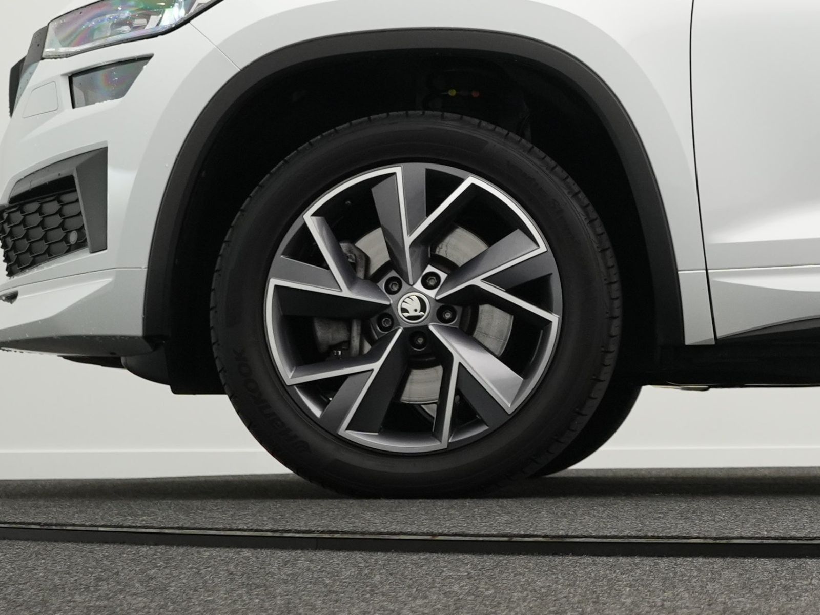 Skoda Kodiaq - Bild 46