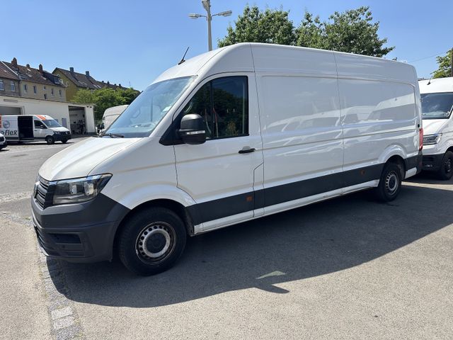 VW Crafter 2.0 TDI MAXI L4H3 langHochd.Klima Kamera