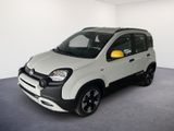 Fiat Panda Pandina Cross Hybrid 1.0/PDC H/ 7" BildS/ - Fiat Panda Tageszulassungen