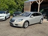 Opel Insignia A Sports Tourer Cosmo HU&AU´Neu - Opel Insignia in Erfurt
