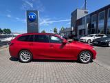 BMW 318 d Touring Driving Assist+Park Assistant+LED - BMW 318: Rot