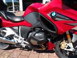 BMW R 1250 RT Style Sport 3P Koffer Topcase - MOTORRAD RT 125