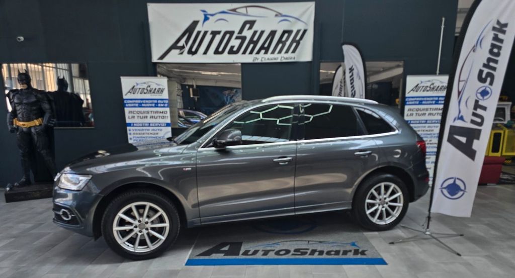Image of Audi Q5