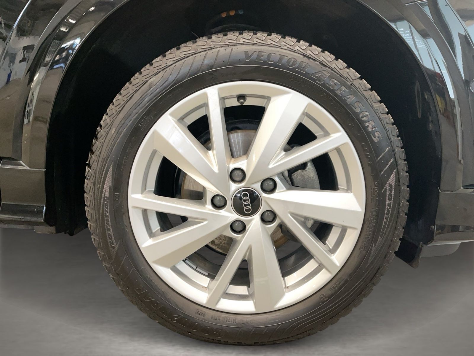 Audi Q2 - Bild 6