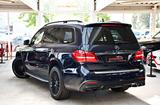 Mercedes-Benz GLS 63 AMG 4Matic Driver's Package designo DE-FZ - Mercedes-Benz GLS 63 Gebrauchtwagen