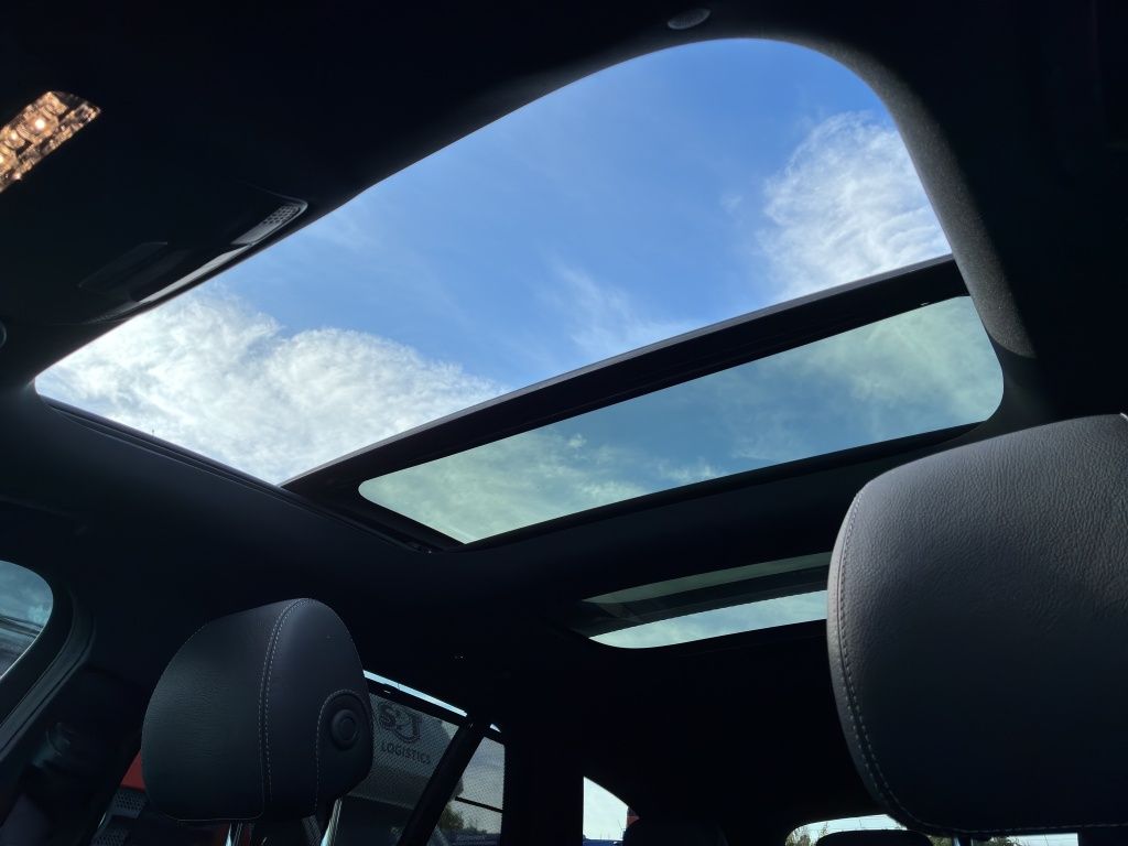 Fahrzeugabbildung Mercedes-Benz E 300 de T AMG*PANO-SD*AHZV*HUD*DISTR*BURMESTER*