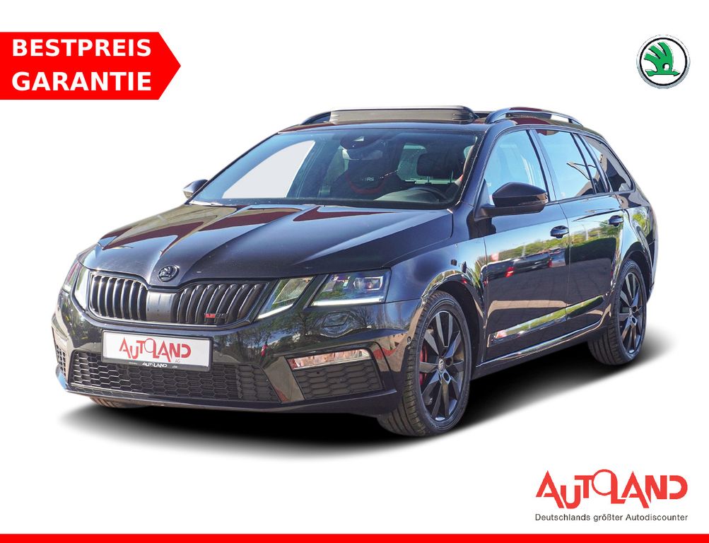 Image of Skoda Octavia