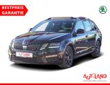 Skoda Octavia Combi 2.0TSI RS Navi Panorama ACC - Skoda Octavia: Allradantrieb