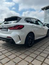 BMW 1er - M135i xDrive (EURO 6d)(OPF) PanoDach RüKam - BMW: Automatik, 1er