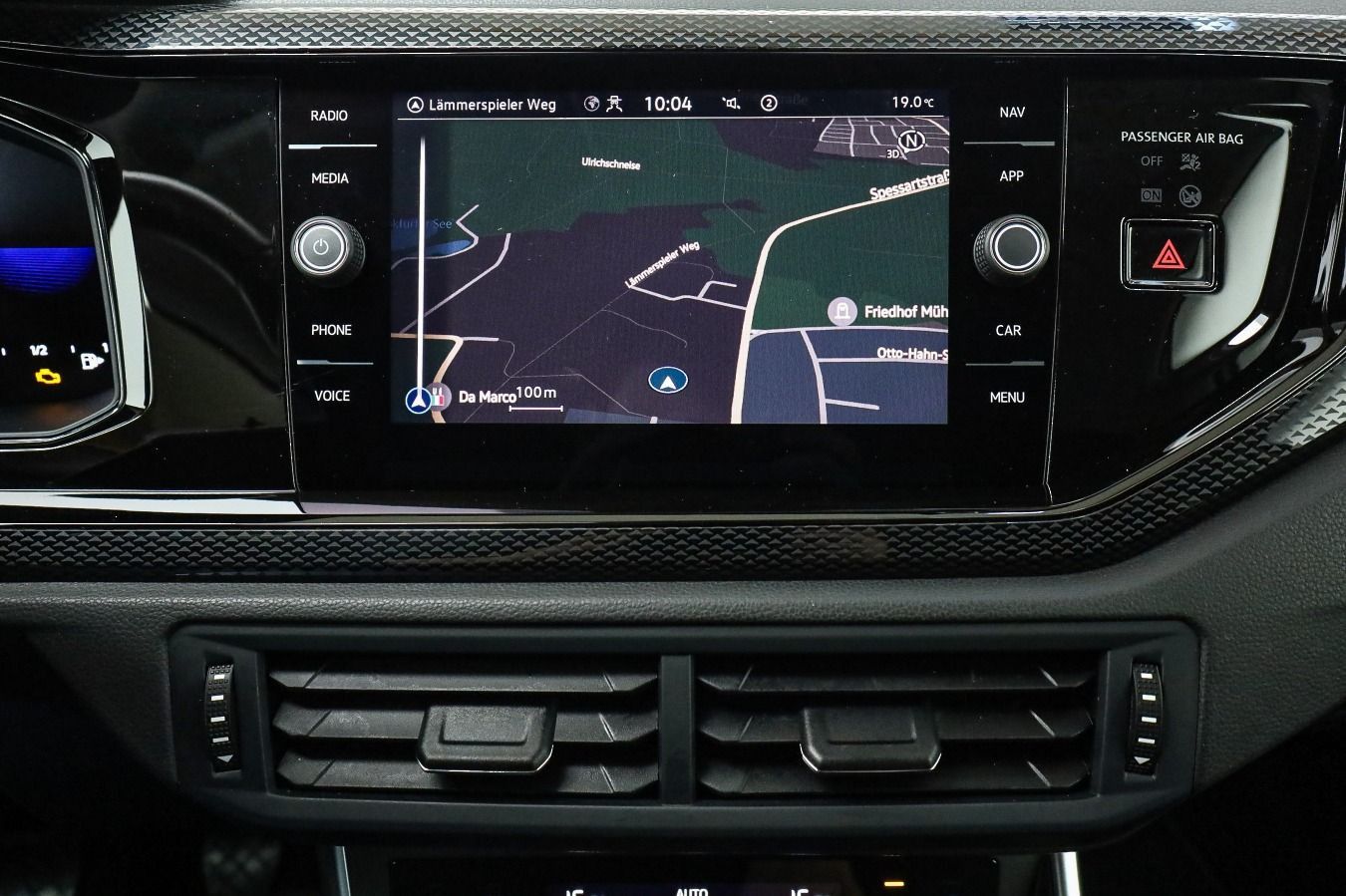 Volkswagen Polo - Bild 16