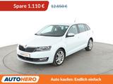 Skoda Rapid Spaceback 1.0 TSI Clever*TEMPO*PDC*SHZ* - Skoda Rapid in München