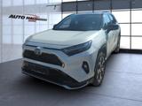 Toyota RAV4 2.5 Plug-in Hybrid 4x4 Style + Techn - Toyota RAV 4 in Bonn