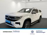 Volkswagen Amarok Style DC 177 kW 3.0 TDI 4Motion Hardtop - Volkswagen Amarok: Allradantrieb