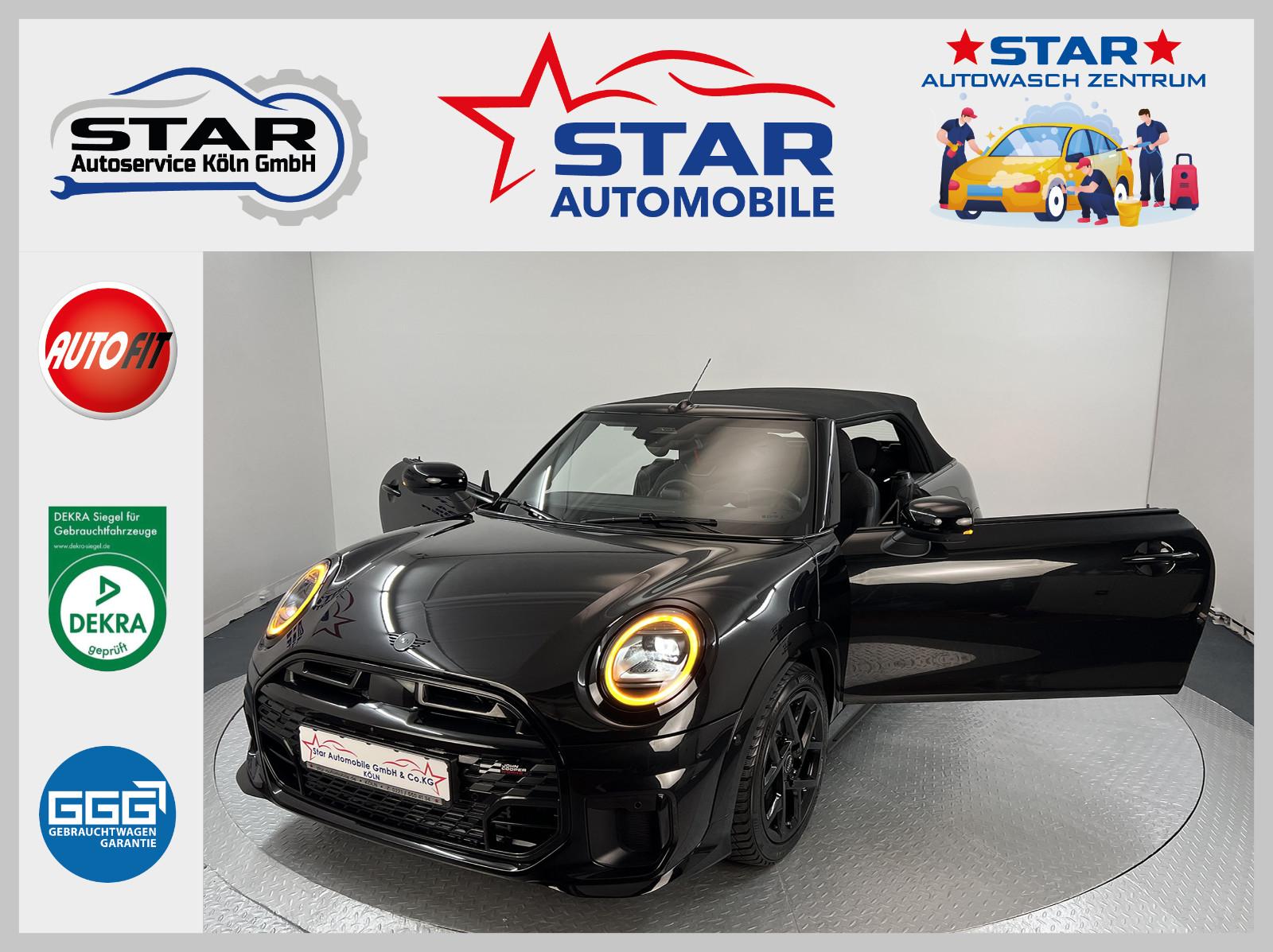 MINI Jcw John Cooper Works Trim 150 KW Sport Steptronic +