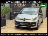 Volkswagen up! GTI 1.0 TSI Kamera*Klimatronic*17''*