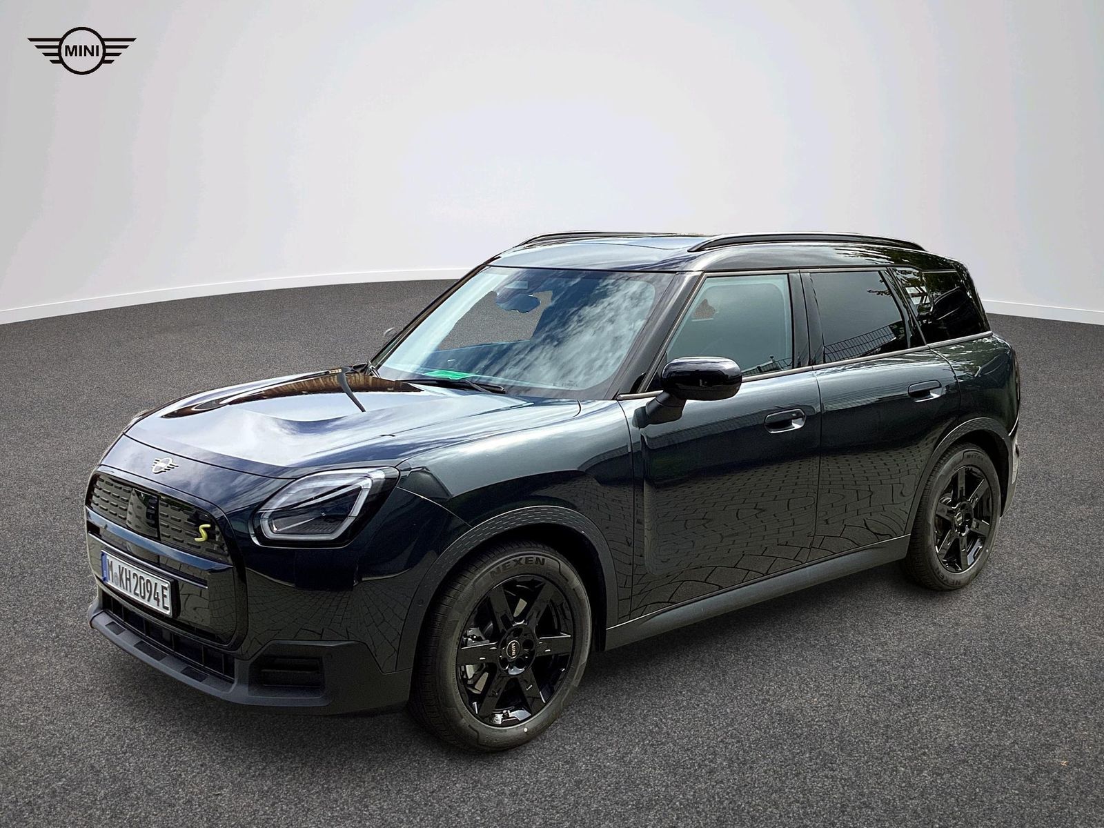 MINI Classic Trim