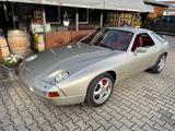 Porsche 928 GT * 2.Hand* Scheckheft *Schalter * manual * - Porsche 928 aus 1989