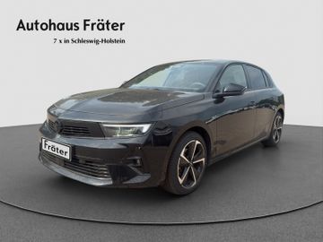 Fotografie 1 des Opel Astra L GS Kamera AHK Sitz-/Lenkradheizung