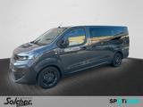 Opel Vivaro Kombi XL 2.0 D *AT*AHK*9-Sitzer* - : Van, 9 Sitzer