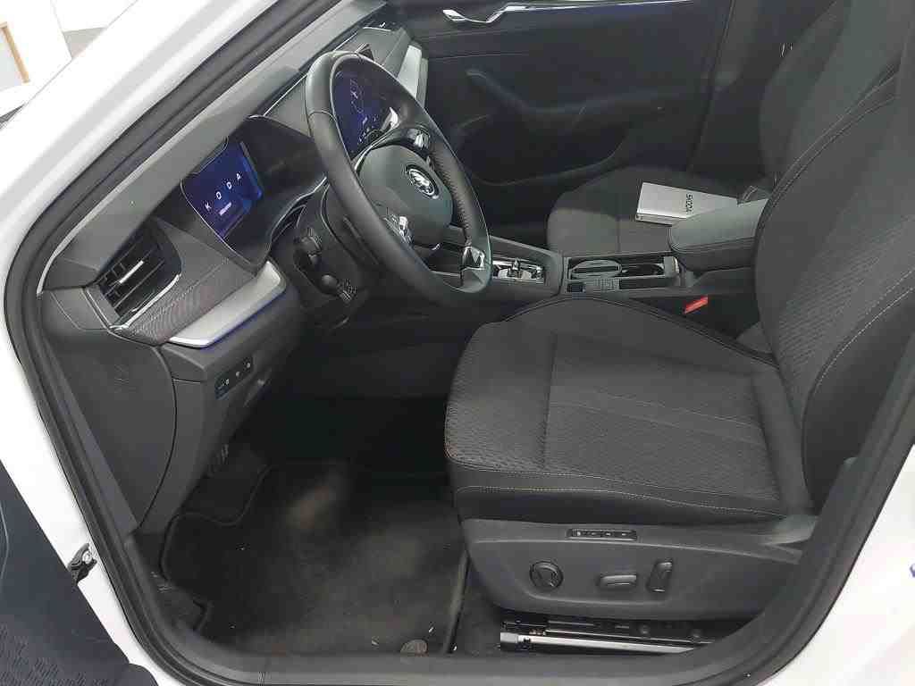 Skoda Octavia - Bild 5