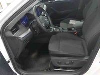 Skoda Octavia - Vorschau Bild 5