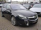 Opel Insignia 2.8i OPC ST Auto.*Unlimited*MEGA VOLL+A - Opel Insignia mit Benzin-Antrieb: 2.8