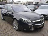 Opel Insignia 2.8i OPC ST Auto.*Unlimited*MEGA VOLL+A - Opel Insignia: Kombi, Opc