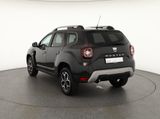 Dacia Duster 1.2 TCe 125 Prestige Navi Tempomat Kamera - Dacia in Berlin