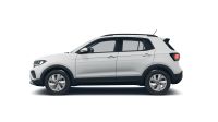 Volkswagen T-Cross - Vorschau Bild 12