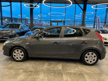 Hyundai i30 Classic *Klima*TÜV*Service NEU*