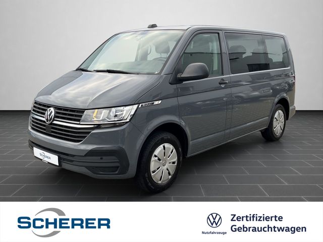 Volkswagen Multivan T2.0 Multivan TDI Trendline RearView/PD