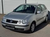Volkswagen Polo 1.2 Comfort 5 Türer-Klima-ZV-Scheckheft - gebrauchte VW Polo aus dem Jahr 2002