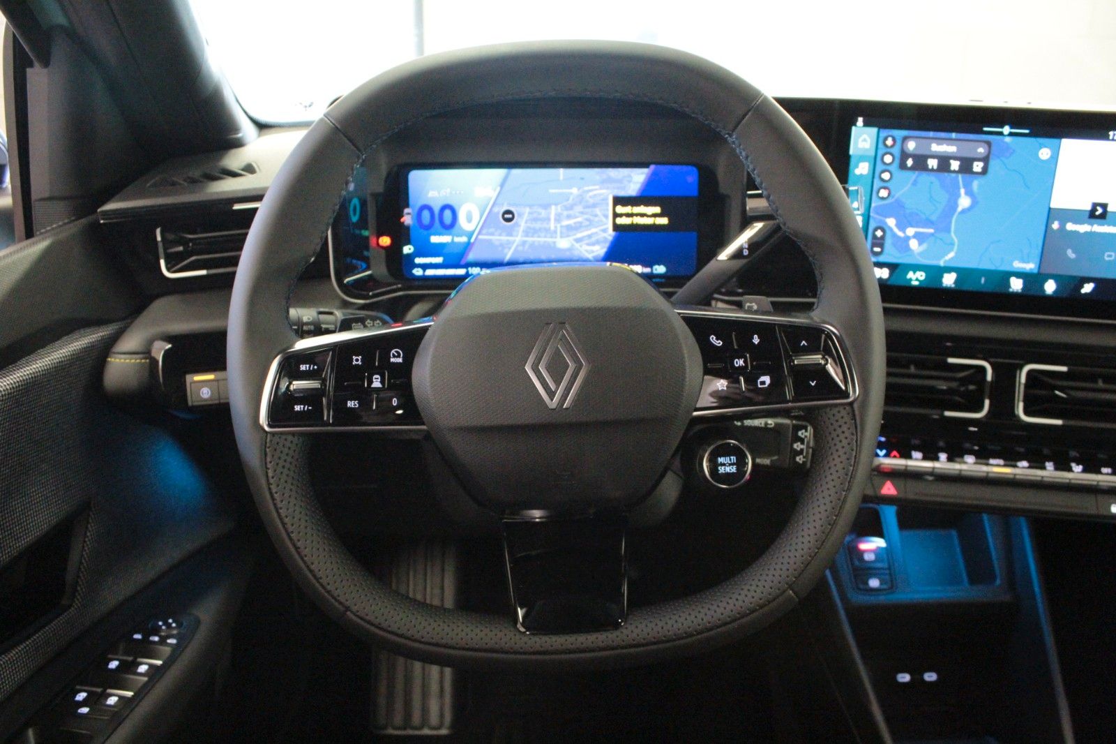 Fahrzeugabbildung Renault R 4 E-Tech 150 Comfort Range Iconic *Vollausst.*