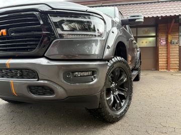 Dodge RAM - 5